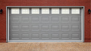 Garage Door Repair at John Knox Village, Florida