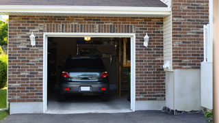 Garage Door Installation at John Knox Village, Florida