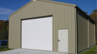 Garage Door Openers at John Knox Village, Florida